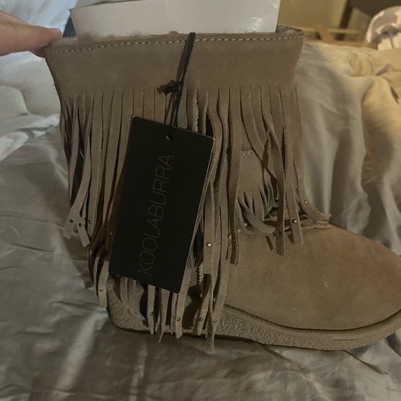 NIB- Koolaburra by Ugg - Picture 8 of 9